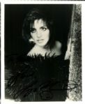 1980s-90s Massive Celebrity Autograph Collection - 