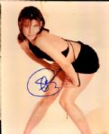 1980s-90s Massive Celebrity Autograph Collection - 