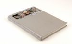 2003 Clay Matthews Green Bay Packers Junior Yearbook 
