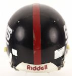 1980s New York Giants Helmet 