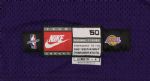 1998-99 Kobe Bryant Lakers Game Jersey (MEARS LOA)