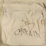1958 Milwaukee Braves Game Worn Pants  (MEARS LOA)