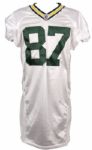 Jordy Nelson Green Bay Packers Authentic Practice Jersey Sold by Packers