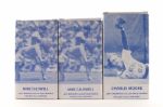 2000s Milwaukee Brewers Bobble Head Nodder Collection (Lot of 25) 