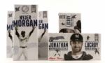 2000s Milwaukee Brewers Bobble Head Nodder Collection (Lot of 25) 