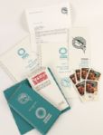 1993-94 Florida Marlins Collection of Memorabilia (11 Items) 