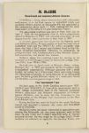 1964-65 Marquette Warriors Media Guide First Year of Al McGuire As Coach 