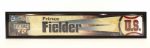 2004 Prince Fielder Team USA Futures All Star Game Nameplate w/MLB Hologram 