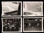1965  Minnesota Twins vs. Los Angeles Dodgers World Series Original 4 x 5 Photo - Lot of 35 w/4 Sandy Koufax & Maury Wills Harmon Killebrew Tony Oliva