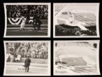 1965  Minnesota Twins vs. Los Angeles Dodgers World Series Original 4 x 5 Photo - Lot of 35 w/4 Sandy Koufax & Maury Wills Harmon Killebrew Tony Oliva