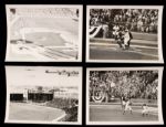 1965  Minnesota Twins vs. Los Angeles Dodgers World Series Original 4 x 5 Photo - Lot of 35 w/4 Sandy Koufax & Maury Wills Harmon Killebrew Tony Oliva