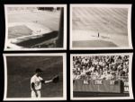 1965  Minnesota Twins vs. Los Angeles Dodgers World Series Original 4 x 5 Photo - Lot of 35 w/4 Sandy Koufax & Maury Wills Harmon Killebrew Tony Oliva