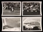 1965  Minnesota Twins vs. Los Angeles Dodgers World Series Original 4 x 5 Photo - Lot of 35 w/4 Sandy Koufax & Maury Wills Harmon Killebrew Tony Oliva