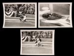 1965  Minnesota Twins vs. Los Angeles Dodgers World Series Original 4 x 5 Photo - Lot of 35 w/4 Sandy Koufax & Maury Wills Harmon Killebrew Tony Oliva
