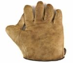 1908-1920 circa Reach youth Baseball Glove w/ 1” web