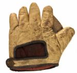 1908-1920 circa Reach youth Baseball Glove w/ 1” web