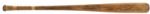 1928-30 Chuck Klein Philadelphia Phillies H&B Louisville Slugger Professional Model Game Used Bat (MEARS A7)