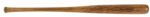 1921-30 Rogers Hornsby H&B Louisville Slugger Professional Model Game Used Bat (MEARS A7.5)