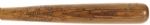 1921-30 Rogers Hornsby H&B Louisville Slugger Professional Model Game Used Bat (MEARS A7.5)