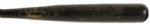 1991-93 Hensley "Bam Bam" Meulens New York Yankees Louisville Slugger Professional Model Game Used Bat (MEARS A9)