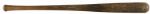 1925-30 Paul Waner Pittsburgh Pirates Zinn Beck 100 Diamond Ace Professional Model Game Used Bat (MEARS A7)
