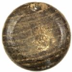 1925-30 Paul Waner Pittsburgh Pirates Zinn Beck 100 Diamond Ace Professional Model Game Used Bat (MEARS A7)