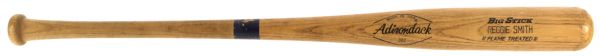 1976-79 Reggie Smith Los Angeles Dodgers Adirondack Professional Model Game Used Bat (MEARS A8)