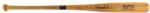 1976-79 Reggie Smith Los Angeles Dodgers Adirondack Professional Model Game Used Bat (MEARS A8)