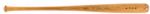 1920-28 Clyde Barnhart Pittsburgh Pirates Kren's Special Professional Model Game Used Bat (MEARS A7.5) 