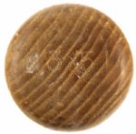 1920-28 Clyde Barnhart Pittsburgh Pirates Kren's Special Professional Model Game Used Bat (MEARS A7.5) 