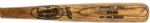 1991-93 Kevin Maas New York Yankees Louisville Slugger Professional Model Game Used Bat (MEARS A9) 