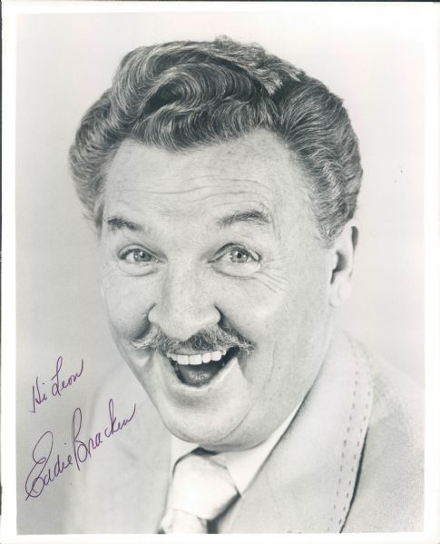 1970s-90s Celebrity Signed Collection Photos & Response Letters  EVERY AUTOGRAPH SCANNED  (116 Items)