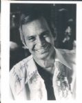 1970s-90s Celebrity Signed Collection Photos & Response Letters  EVERY AUTOGRAPH SCANNED  (116 Items)