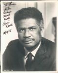 1970s-90s Celebrity Signed Collection Photos & Response Letters  EVERY AUTOGRAPH SCANNED  (116 Items)