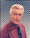 1970s-90s Celebrity Signed Collection Photos & Response Letters  EVERY AUTOGRAPH SCANNED  (116 Items)