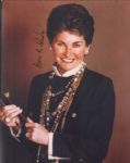 1970s-90s Celebrity Signed Collection Photos & Response Letters  EVERY AUTOGRAPH SCANNED  (116 Items)