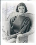 1970s-90s Celebrity Signed Collection Photos & Response Letters  EVERY AUTOGRAPH SCANNED  (116 Items)