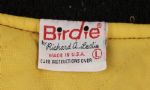 1980s Boston Bruins NHL Jacket 