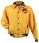 1980s Vancouver Canucks Jacket