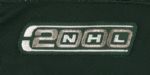 1999-2000 Jamie Wright Dallas Stars Game Worn Jersey With Sizable Repair w/MeiGray Stamp