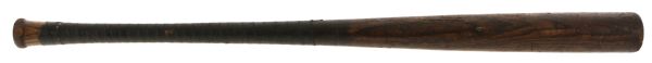 1920s Pennant 35" Store Model Bat 