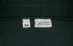 2000-01 Craig Mills Phoenix Coyotes Game Worn Alternate Jersey w/Team Letter