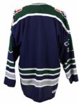 1990s Houston Aeros Authentic Jersey 
