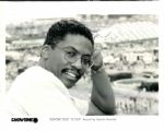 1970s-80s Celebrity Signed 8 x 10 Photo w/Barbara Mandell Aaron Neville Ben Vereen Raquel Welch (Lot of 33) Each Photographed