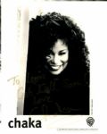 1970s-80s Celebrity Signed 8 x 10 Photo w/Barbara Mandell Aaron Neville Ben Vereen Raquel Welch (Lot of 33) Each Photographed