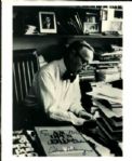 1970-80s Collection of Signed Photos & Parchment Celebrity Singers Atronauts Politicians EACH PHOTOGRAPHED 37 Total