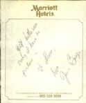 1970-80s Collection of Signed Photos & Parchment Celebrity Singers Atronauts Politicians EACH PHOTOGRAPHED 37 Total