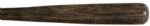 1984-85 Dave Concepcion Cincinnati Reds Louisville Slugger Professional Model Game Used Bat (MEARS Authentic)