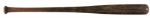 1984-85 Dave Concepcion Cincinnati Reds Louisville Slugger Professional Model Game Used Bat (MEARS Authentic)