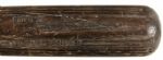 1984-85 Dave Concepcion Cincinnati Reds Louisville Slugger Professional Model Game Used Bat (MEARS Authentic)